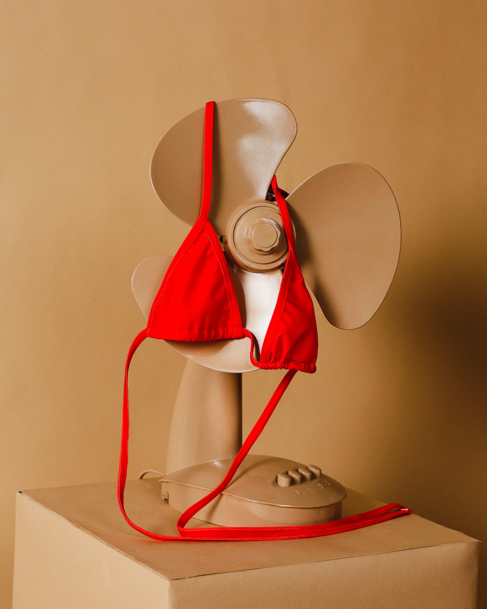 ALMA ROSSO