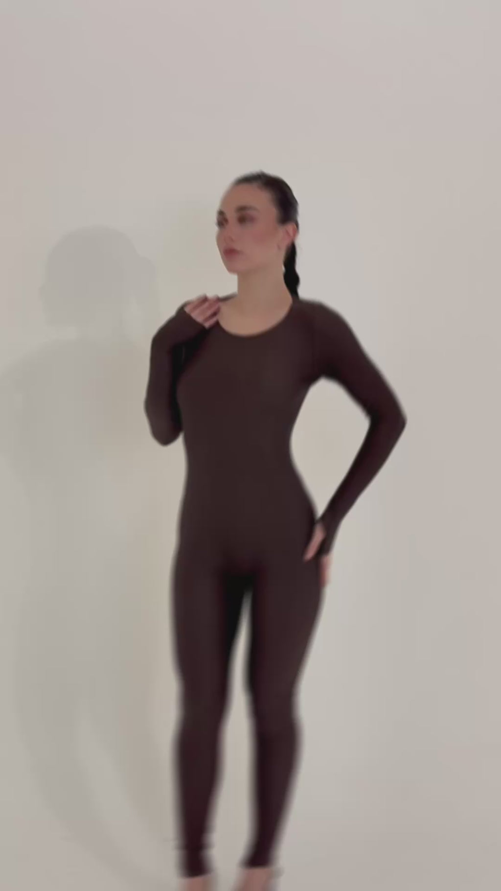 JUMP ZAIRA MARRONE
