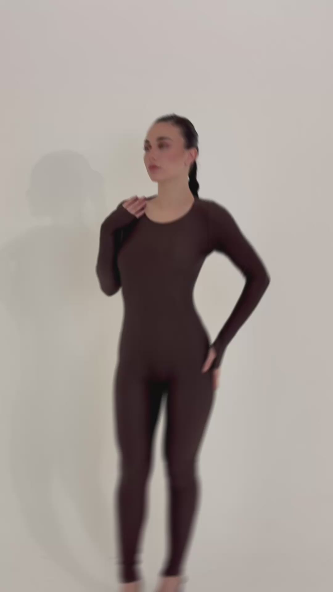 JUMP ZAIRA MARRONE